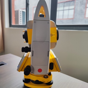 Hot-Selling Nts 332R10 2 "Ângulo Precisão Lcd Tela Eixo Duplo Gps Preço Total Estação Horizon Estação Total Estação Total Única - Product Image 3