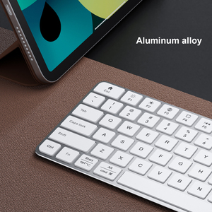 New Magic <strong>Keyboard</strong> Wireless <strong>bluetooth</strong> Rechargeable Magic <strong>Keyboard</strong> for mac ipad iphone
