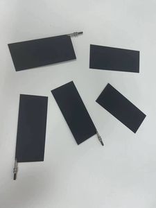 厂家定制MMO钛阳极 - Product Image 5
