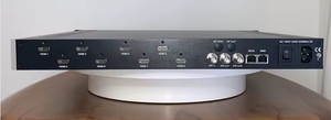 Basso ritardo 8 canali HD input MPEG4 HD IP Encoder Japan Chipset CATV IPTV Encoder - Product Image 3