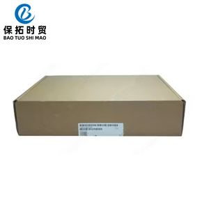 SIMATIC HMI-Touchscreen 6AV2123-2JB03-0AX0 KTP900 Basic Panel Touch-Bedienung 9 "TFT-Display 100% brandneues Original auf Lager - Product Image 3