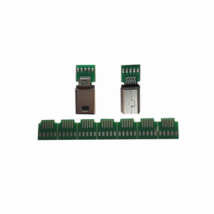 WGZX อินเวอร์เตอร์สำหรับตู้เย็นไมโครเทคแผงวงจร PCB 5Kw ไฮบริดเรืองแสงอเนกประสงค์ - Product Image 2