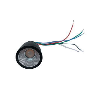 Benory RA95 24v Cob Mr16 <strong>LED</strong> Module Loxone KNX PWM CCT 2000k 6000k Dimmable 60 Degree Reflector Spots Smart Automation Solution - Product Image 2