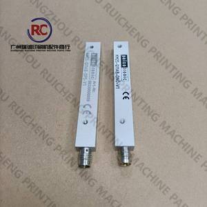 Sensor de 1 pieza para máquina de impresión KBA, 1 unidad, 2 unidades, 1 unidad - Product Image 1