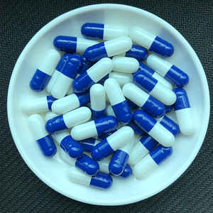 Хорошая цена, капсулы HPMC, Заводские капсулы, Пустые твердые капсулы для фруктов - Product Image 4