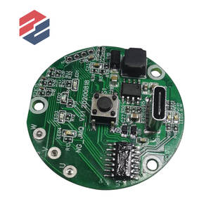 94V0 RoHS PCBA/印刷电路板组件制造商PCB - Product Image 1