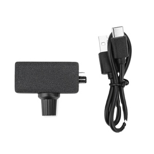 PWMスピードコントローラ4ピンファンスピードコントローラTYPE-C USBインターフェース電源DIY水冷冷却 - Product Image 1