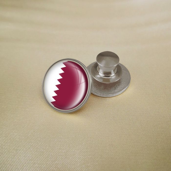 Argent CN 19MM (attache cravate)