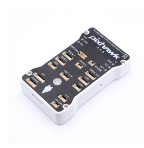 Pixhawk PX4 PIX 2.4.8 32 Bit Flight Controller only Board without TF card RC Quadcopter Ardupilot arduplane