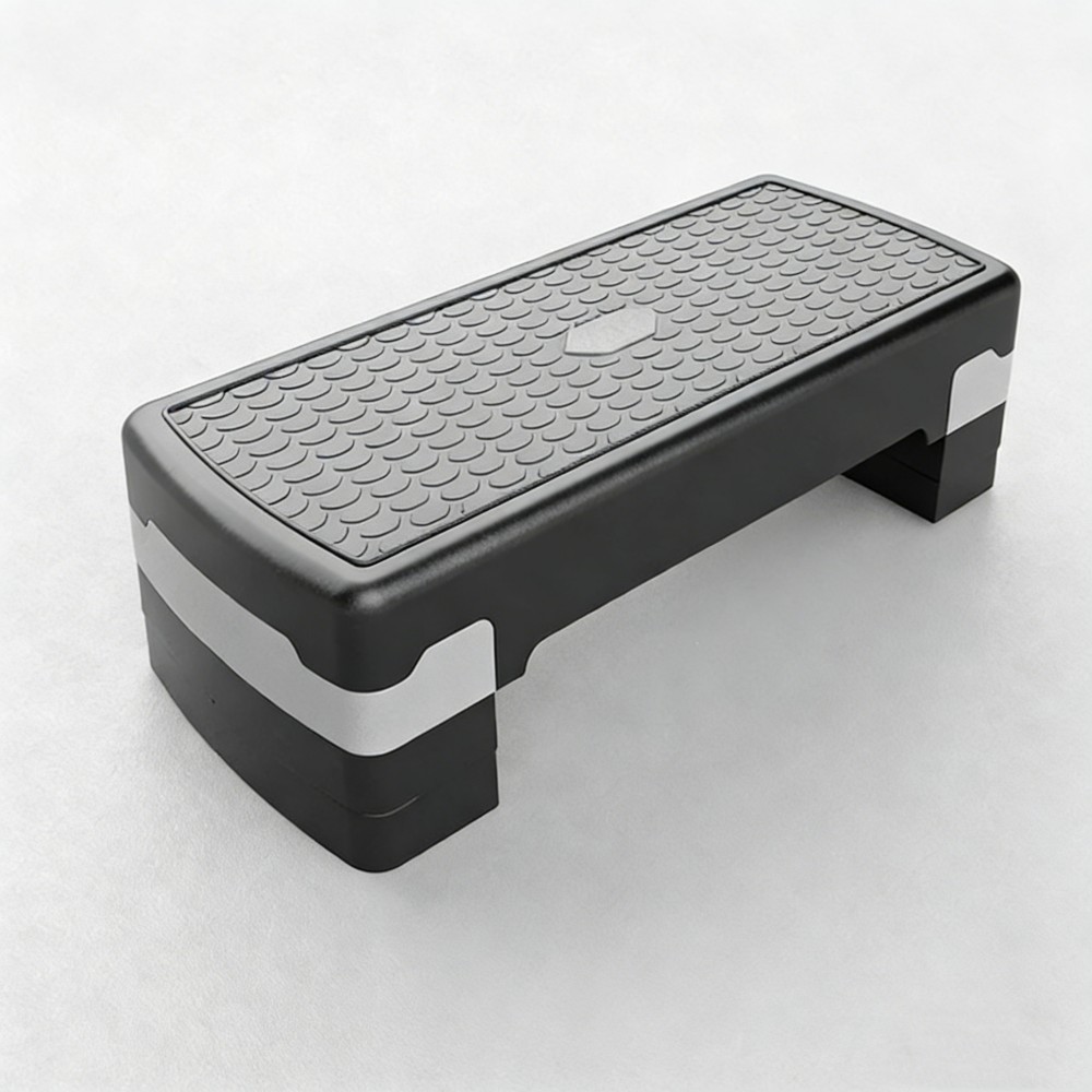 GRIS noir-TROIS COUCHES