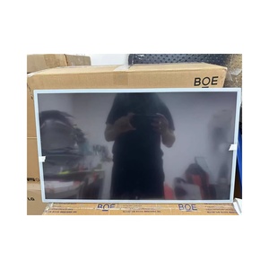 27 Inch 3840x2160 Resolution <strong>EDP</strong> <strong>Interface</strong> High Brightness DV270QUM-R10 <strong>Display</strong> Screen Module - Product Image 3