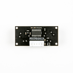 超音波障害物回避センサーRGB光距離検出高精度用途向けRUS-04対応 - Product Image 5