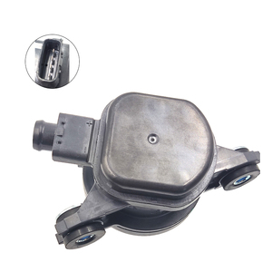 2015-2020 Lexus GS200T IS200T NX200T RC200T GS300 IS300 NX300 RC300 Electric <strong>Auxiliary</strong> Water <strong>Pump</strong>-New 161B0-36010 161B036010