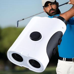 7x23 1500m tầm xa ngoài trời HD quang học BAK4 biển Golf phạm vi phạm vi công cụ tìm Kính viễn vọng một mắt - Product Image 3