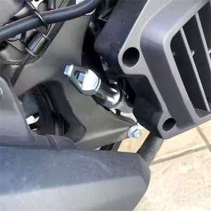 <strong>Factory</strong> Motorcycle Retrofitting Machine Oil PCX160 <strong>VARIO</strong> Dipstick Cover for - Product Image 6