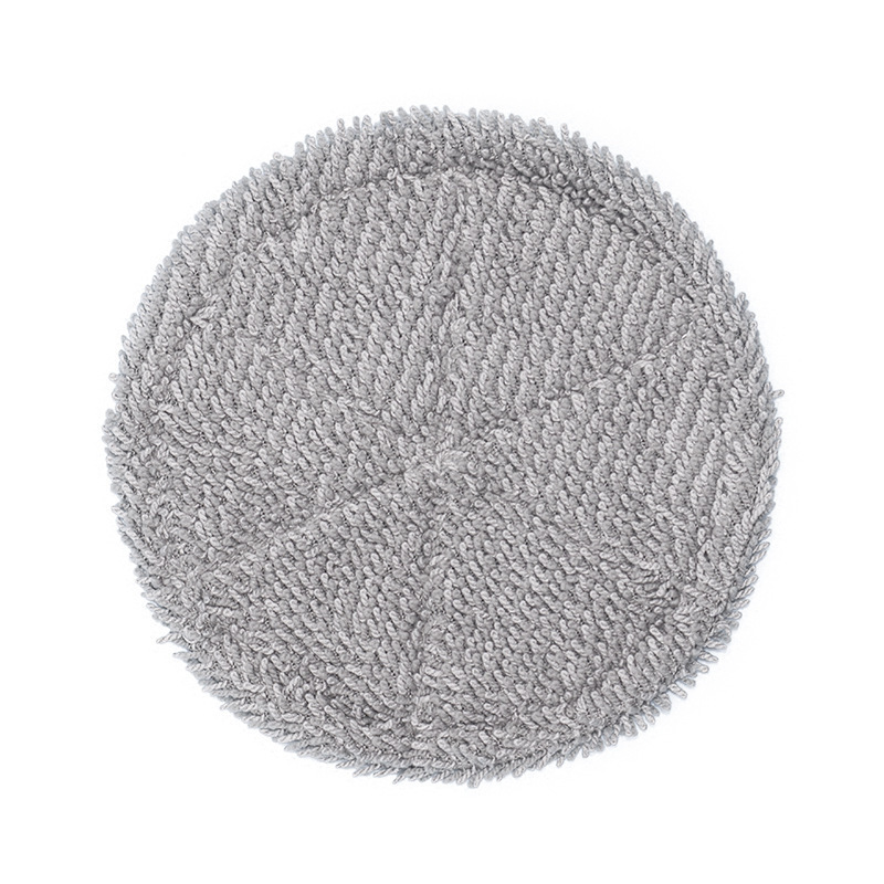 Grey full wool