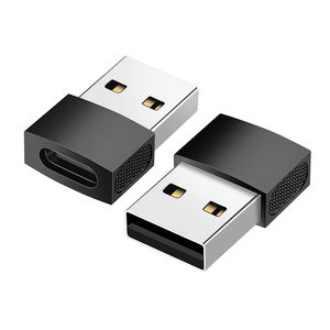 USB Typ C Adapter für Tablet Laptop Handy 6A OTG Ladekabel Daten übertragung Konverter Kopf DC Ausgang - Product Image 1