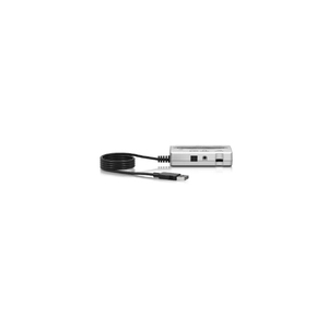 Interfaz USB/Audio de 2 entradas/2 salidas Convertidores de alta resolución de 48 kHz con control de nivel dedicado UCA202 de alta resolución - Product Image 5