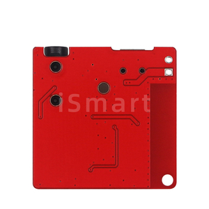 <strong>Bluetooth</strong> <strong>Audio</strong> Receiver Board Ble 4.1 MP3 Lossless Decoder Board Wireless Stereo Music Module 3.7-5V XY-BT-Mini - Product Image 5
