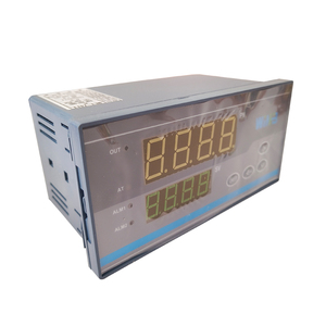 XMT-8000 de instrumentos de control de temperatura de entrada universal, controlador de temperatura xmt pid, preciso - Product Image 4