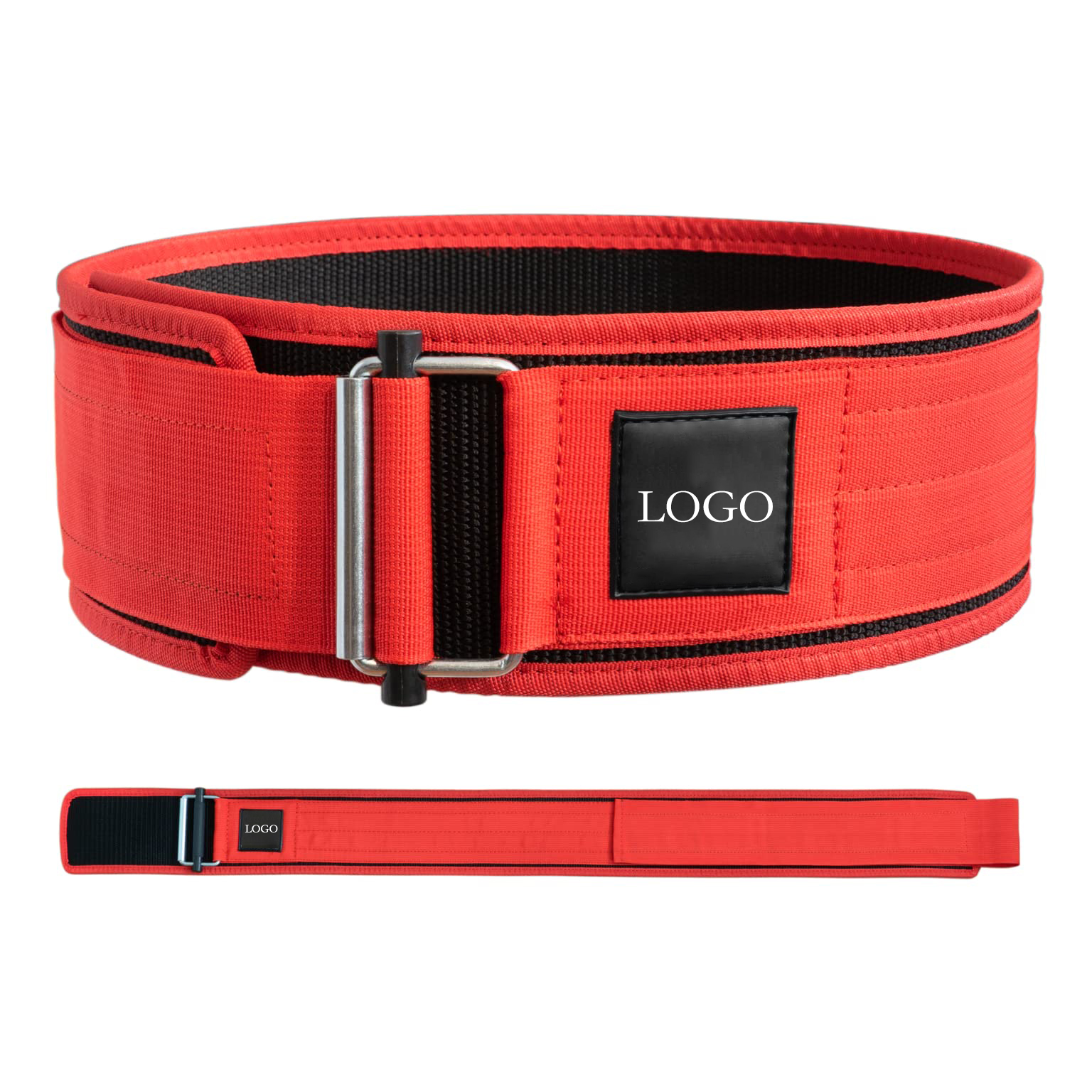 Rojo (Nylon)