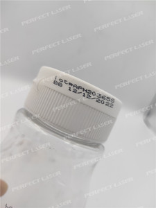 Perfekte Laser papier Inkjet Datums code Chargen nummer Drucker maschine - Product Image 6