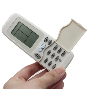 Universal Air Conditioner <strong>Remote</strong> <strong>Control</strong> for YORK Replacement Air Conditioner YORK3 <strong>Remote</strong> <strong>Control</strong> <strong>LCD</strong> Controller for AC