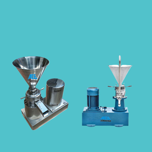 Cassava Tahini Grinder Colloid Mill Garlic <strong>Paste</strong> Grinder Colloid Mill Garlic <strong>Paste</strong> <strong>Machine</strong>