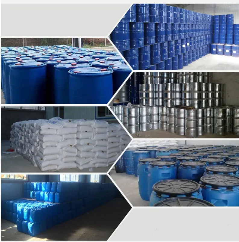 Manufacturer Wholesale Silicone Oil High Purity Transparent Liquid Dimethyl 12500cst
