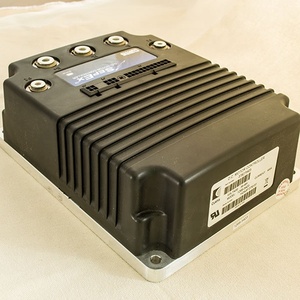 Curtis 1264-5403 di Controllo Del Motore 400A 48V lavoro con XQ-3.8 Motore - Product Image 4