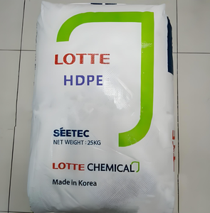 High Density Polyethylene PP LDPE Plastic Raw Materials <strong>HDPE</strong> 00952/8008/<strong>5000S</strong> Granule Price LLDPE Granules <strong>HDPE</strong> TR144 Film - Product Image 6