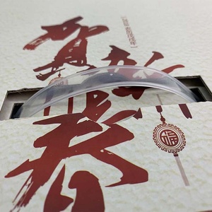 环保纸板箱包装定制产品盒价格便宜的瓦楞包装纸板箱 - Product Image 6