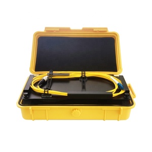 Nuova scatola per cavi di lancio OTDR in fibra ottica - Product Image 2