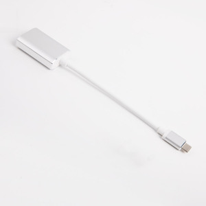 New Arrivalp <strong>USB</strong> 3.1 Type C <strong>to</strong> <strong>VGA</strong> Adapter Converter Laptop Plug in - Product Image 4