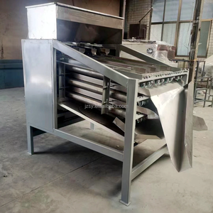 Wholesale Price Automatic Peanut Cashew <strong>Kernels</strong> Almond Walnut Pine Nus <strong>Kernel</strong> <strong>Sorting</strong> Grading <strong>Machine</strong> - Product Image 6