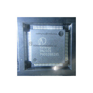 RN2026 Elektronische 32-Bit-Mikrocontroller-IC-Komponenten - Product Image 1