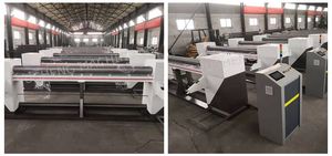 High Precision Easy Operate Multifunctional <strong>Hexagonal</strong> Fence Wire Mesh Making <strong>Machines</strong> - Product Image 4