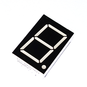 LED 1 pollice modulo display a led 7 segmento fnd 1 pollice 7 cifre a led segmento - Product Image 2