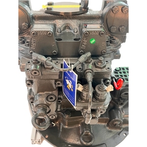 <span class=keywords><strong>Sykes</strong></span> ปั๊มไฮดรอลิก HPV102สำหรับ ZAX200รถขุดปั๊มหลักสำหรับ9195235 9191164 9195235 9199113 9195235 9262319 9262320