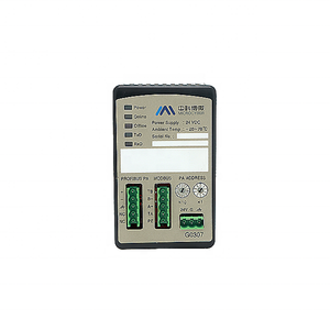 RS485 Modbus RTU a Profibus versione Master Control Converter Modbus Gateway