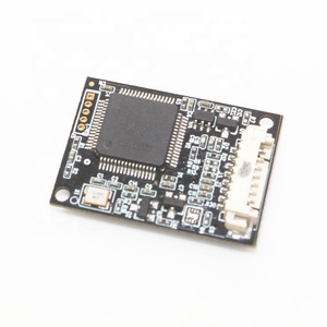fpc 1020 fingerprint sensor reader <strong>module</strong> <strong>uart</strong> <strong>usb</strong> Smart lock <strong>module</strong> fpc1020 - Product Image 1