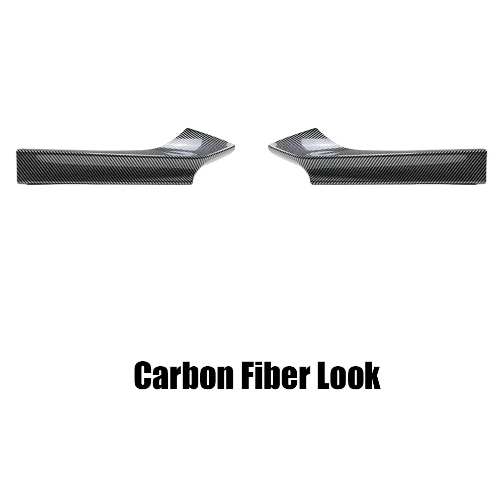 Aspecto de fibra de carbono