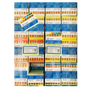 Gapadent Gemaakt Guttapercha Point (Taper Volgende) X1X2X3 Dental Materiaal - Product Image 6