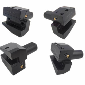 B1-30x20 Type Plastic Tool Holder for CNC Machine <strong>Centers</strong> Milling Machine With Used Core Components-New Condition CNC Industries - Product Image 4