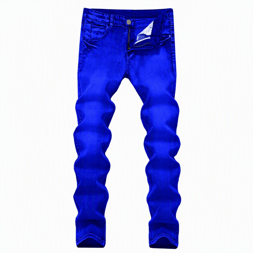 Azul