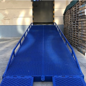 WL Mobile <strong>Loading</strong> <strong>and</strong> <strong>Unloading</strong> Platform <strong>Container</strong> Forklift Climbing Warehousing <strong>Loading</strong> <strong>and</strong> <strong>Unloading</strong> Platform - Product Image 2