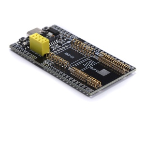 ESP-01/ESP12/ESP32 <strong>Development</strong> <strong>Board</strong> Universal Downloader Burn-in Fixture Test <strong>Board</strong> <strong>Programmer</strong> - Product Image 3