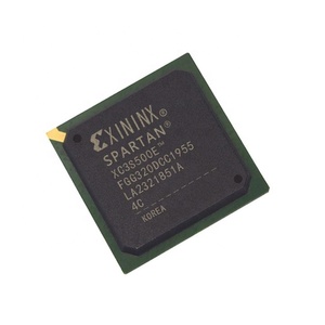 Интегральная схема XC7VX330T-3FFG1761E FPGA-Field программируемый вентилируемый массив FCBGA1760 электронный компонент - Product Image 1