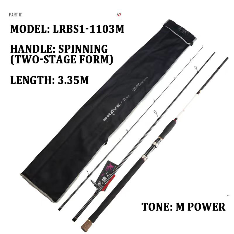 LRBS1-1103M
