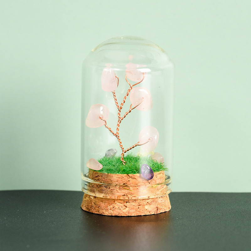 rose quartz